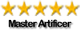 Master Artificer Master Artificer